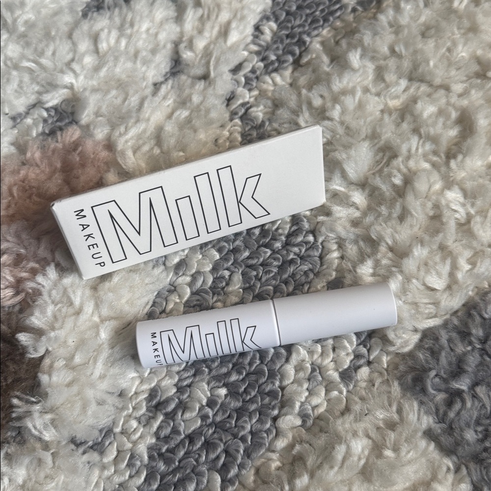 Milk Makeup Kush Fiber Brow Gel: Grind